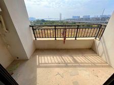 国博二期博翠 看江看湖 视野采光无敌 近公园