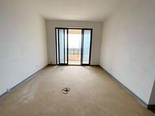 国博二期博翠 看江看湖 视野采光无敌 近公园