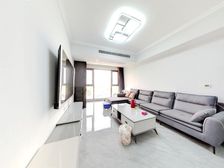 22年全新小区|全屋地暖|中+央空调|23年全新装修