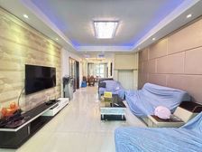 大复式实用面积166.29 奉贤新城 望园路三轨交