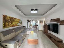 奉贤新城 恒贤崇实 梯队 次新小区 拎包入住 金海湖地铁口