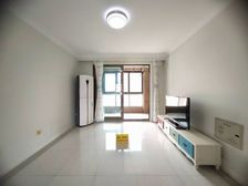 恒贤崇实保驾护航 新出高区景观房 精装修 有钥匙随时看