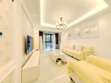 喜来公社精装套二9.5成新 急售