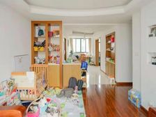 正阳文华苑 3房两厅两卫 置换诚售 看房方便!