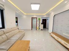 绿地南桥新苑 商业配套成熟 超低密度 满五 交通便利