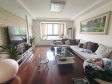 正阳大平层 5房 商圈成熟 中间楼层 诚售!