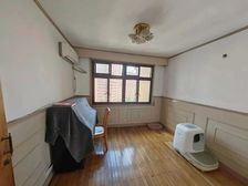 新出笋盘,景观楼层 近肇嘉浜路7号9号线 优选电梯4房!全明