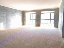 上海建工恒锦家苑 小高层正规五房带车位 南北通透 近地铁 满