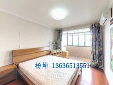 花苑村紫竹园2居室户型房正采光好不临街新上房源!