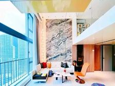 旺6000 琶洲CBD 双地铁口 写字楼环绕 随时可看房