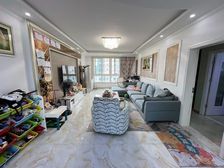 民旺苑北区电梯15楼,飞机户型大三房,精装修拎包入住,带车位