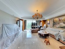 泛海国际樱海园 诚意出售 好楼层 能谈的房子 观湖国际星河湾