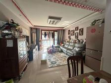 新出!电梯洋房次顶楼,位置好精装修拎包入住,随时能看