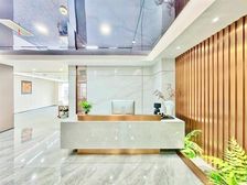 东站旁办公室 多套招租 面积不等 所见即所得 正对电梯 可看