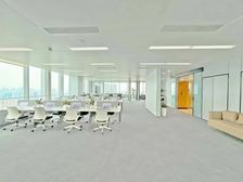 电梯口 绿地原盛国际旁 多套招租 面积 装修不等 随时可看