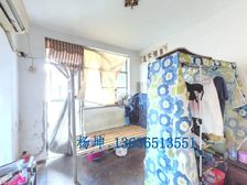 花苑村紫竹园2居46.9平南朝向视野开阔采光好