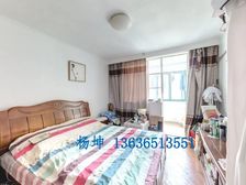 花苑村紫竹园1居室户型房正采光好不临街新上房源!