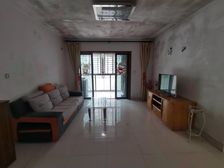 临地铁 商圈成熟 精装修 密度低 出行方便 南向采光好