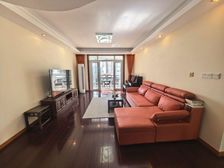 瑞金南苑新上南北通3房,出国急卖,精装修,看中还可以谈!