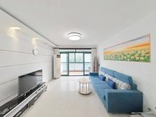 东方名城 南北通透 正规商品房 精装修 临地铁 出行方便