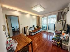 工商 四中,近地铁!大一房 轻松做两房! 楼层 安家必选