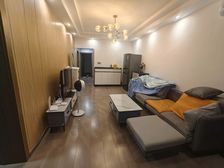 张家花园 二室一厅 138万出售 电梯房 精装修