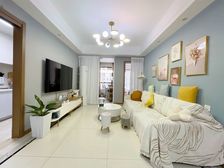 真实在售房源 自住装修 次新小区 急售中 周末必卖