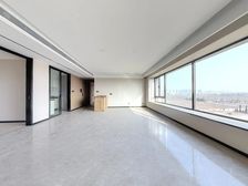 万科精装修改善大盘有保障配套设施齐全带下沉式会所