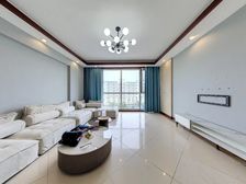 泛海国际香海园 两居 目前有租户 保养新 合适就出 观湖国际