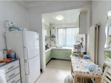 劲松武圣西里满五简装一居 总价125万