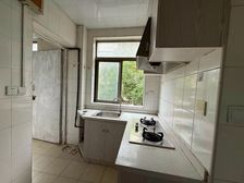 西北新村 近地铁 中间楼层采光好 近医院 超低密度 商圈成熟