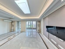 瑜公馆 3室1厅 126.89平