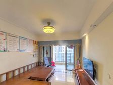 保利·原悦花园 3室2厅 南