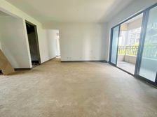 (退台洋房带车位)国博天玺 近地铁 带露台 位置安静 急售