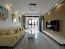 国博二期博隆 出门南昌二中 精装拎包入住 随时可看房