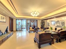 珠光新城御景 业主急售 价格好谈 装修保养好 产权清晰