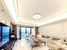 中海观园国际 业主急售 产权清晰 装修保养好 价格可大刀