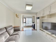 赛马场旁 跑马地花园 中层3房 业主急售 包税 随时看