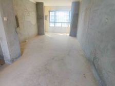 (通透端户)恒锦花苑(1区) 临地铁 电梯房 高楼层采光充足