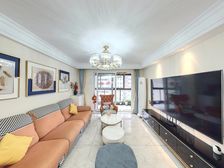 江核研创园青奥 砂之船山姆万汇城 精装 3+1户型 诚售