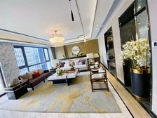 必看好房南滨路(一线看江)正看来福士大剧院品重庆之巅