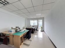 彩虹商务大厦 青二 总价低 安静,不临街