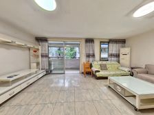 百花芳邻 靠百花潭公园,环境优美。小区干净整洁,地下停车方便