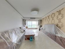 精装未住89万买141平!设施全拎包住!人才分流小区!