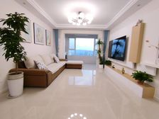 九中志臻泰华未来城精装婚房全天采光带家具家电拎包入住证齐