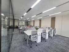 知春路地铁锦秋国际丨盈都大厦280平176平106平南向