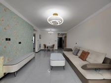 泰华未来城 87平2居 南向简装修 自住保养好9zhong