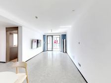 新华万科翡翠观海朝向南北温馨3居室素质住户诚意出售