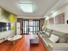 海尚壹品 4室2厅 122.89平