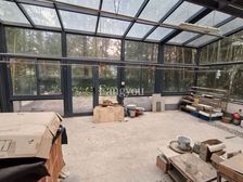 东方庭院 双拼别墅 精装修 院子大!